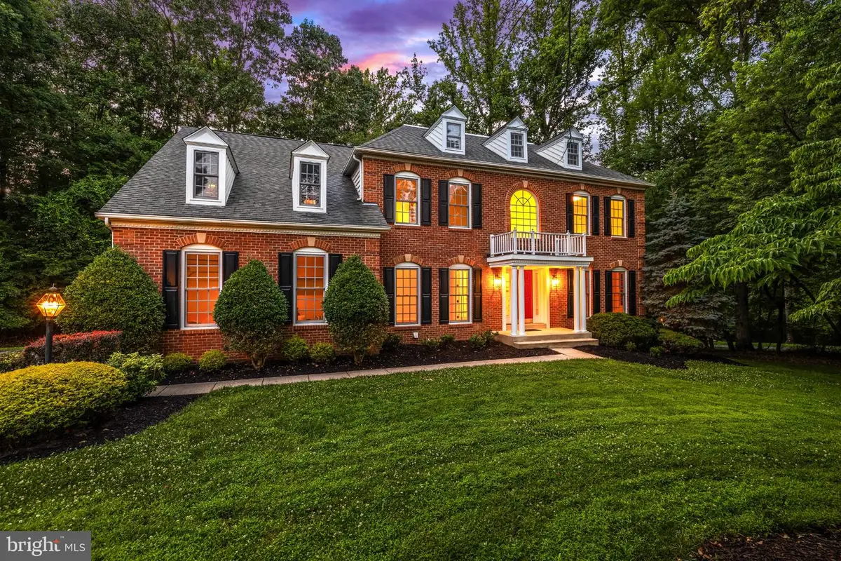 4 Falling Water Ct, Reisterstown, MD 21136 - #1