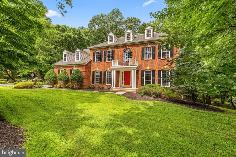 4 Falling Water Ct, Reisterstown, MD 21136 - #2