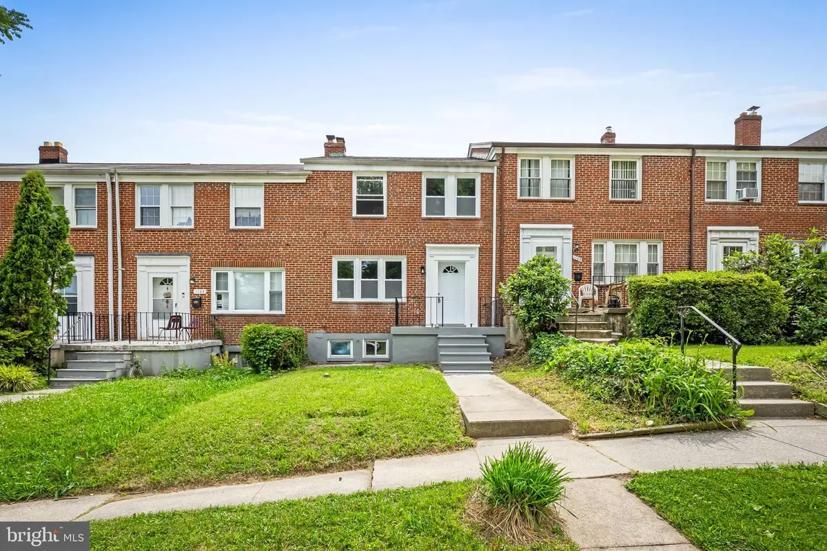 Address Withheld By Seller, Baltimore, MD 21207 - #1