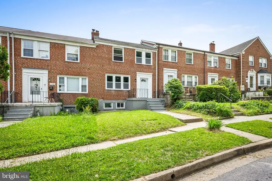 Address Withheld By Seller, Baltimore, MD 21207 - #3