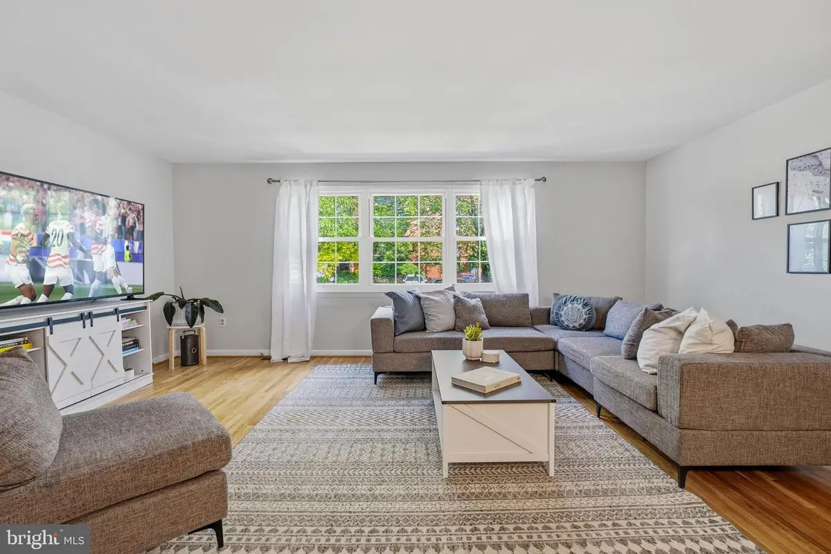 21 Theo Ln #21, Towson, MD 21204 - #1