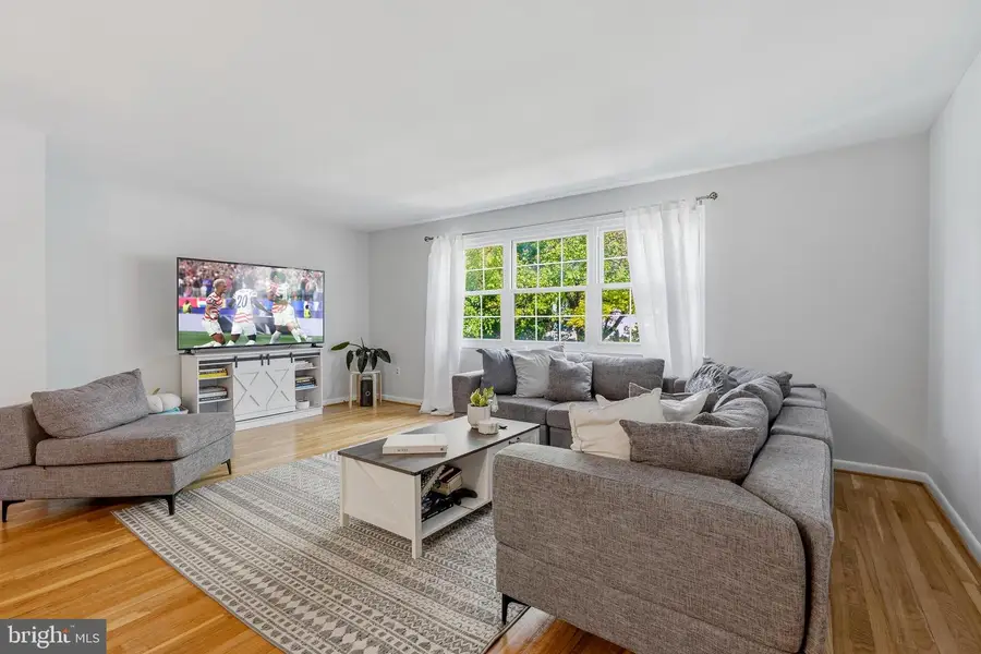 21 Theo Ln #21, Towson, MD 21204 - #2
