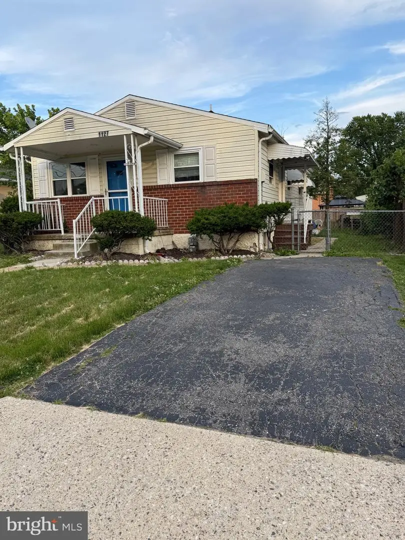 1127 Daniels Ave, Gwynn Oak, MD 21207 - #2