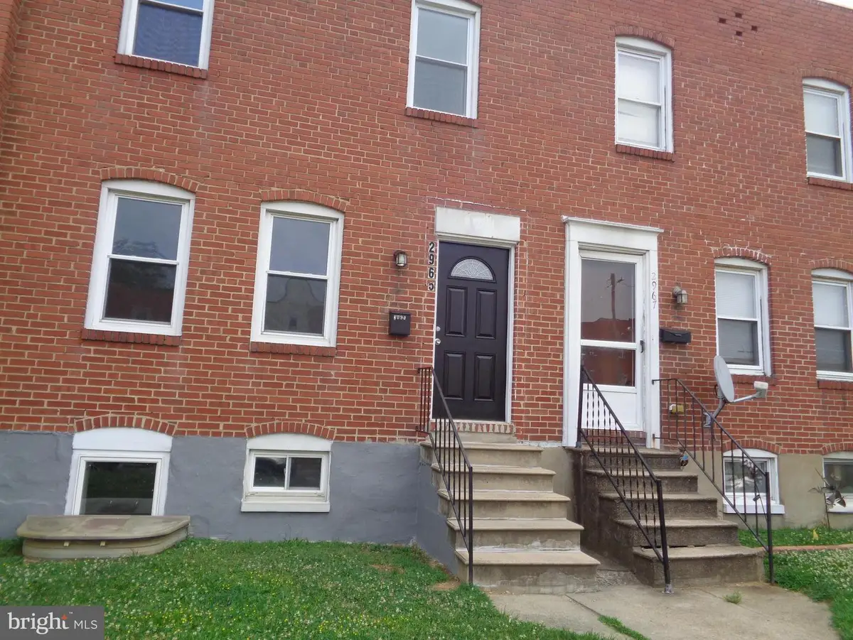 2965 Yorkway, Dundalk, MD 21222 - #1