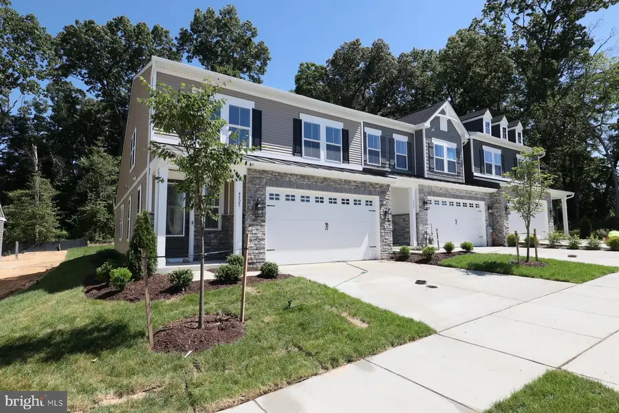 4825 Grandiflora Cir, Perry Hall, MD 21128 - #2