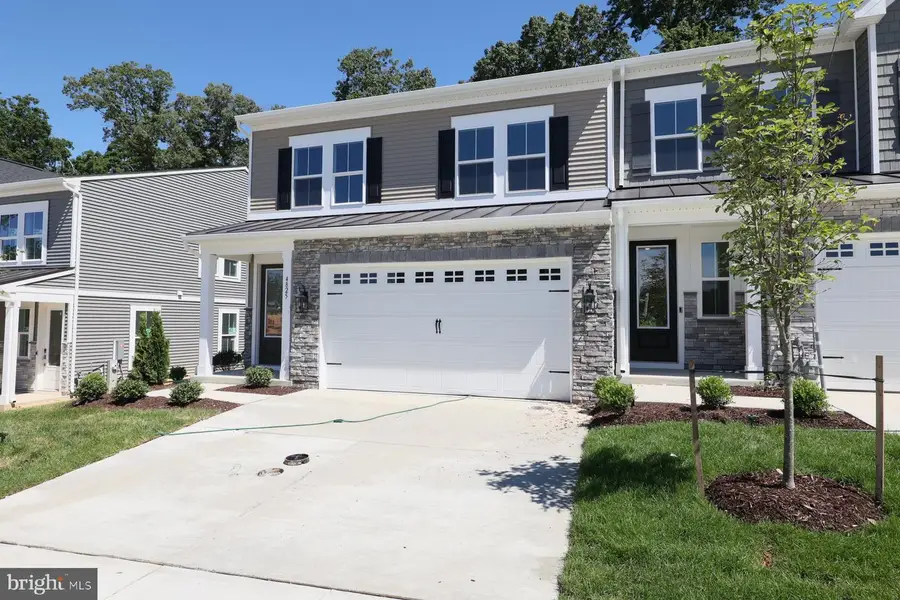 4825 Grandiflora Cir, Perry Hall, MD 21128 - #3