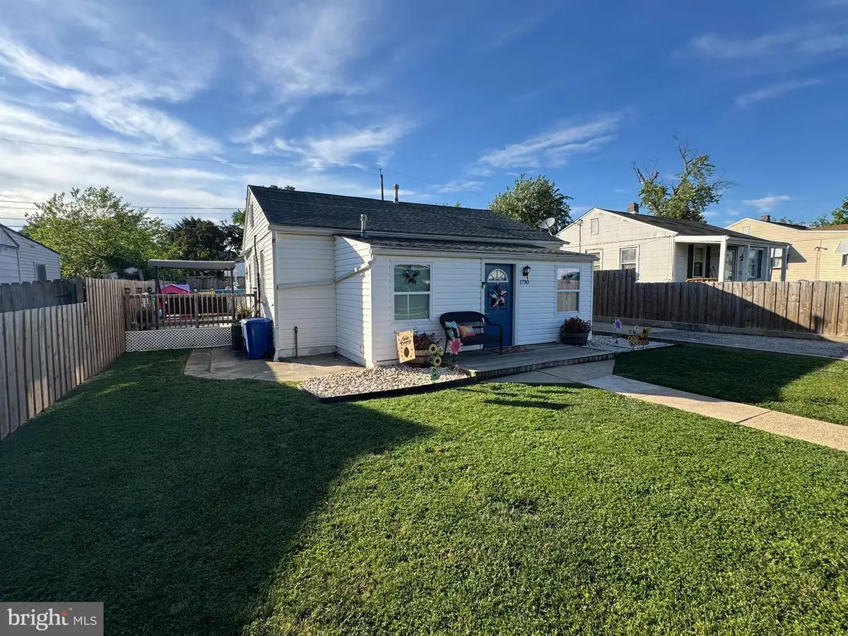 1730 Earhart Rd, Essex, MD 21221 - #1