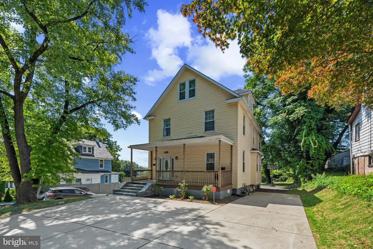 4225 Kenwood Ave, Baltimore, MD 21206 - #1
