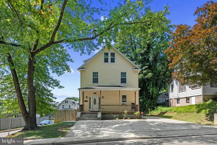 4225 Kenwood Ave, Baltimore, MD 21206 - #2