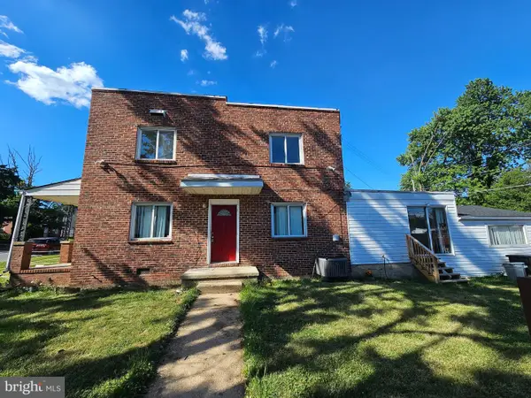8501 Chestnut Oak, PARKVILLE, MD 21234