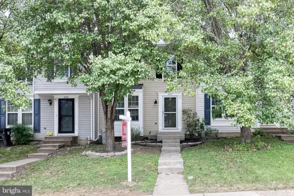 2012 Wisper Woods Way, BALTIMORE, MD 21244