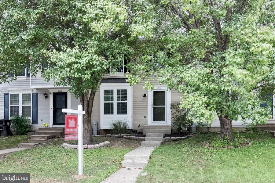 2012 Wisper Woods Way, Baltimore, MD 21244 - #2