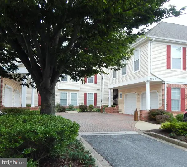 5002 Hollington Dr #204, OWINGS MILLS, MD 21117