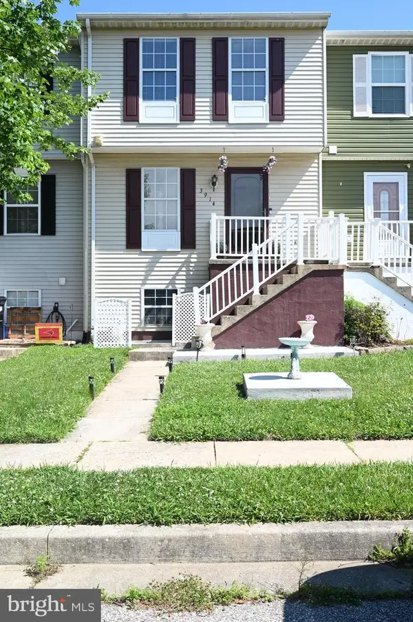 3914 Hunt Harbor Rd, BALTIMORE, MD 21220