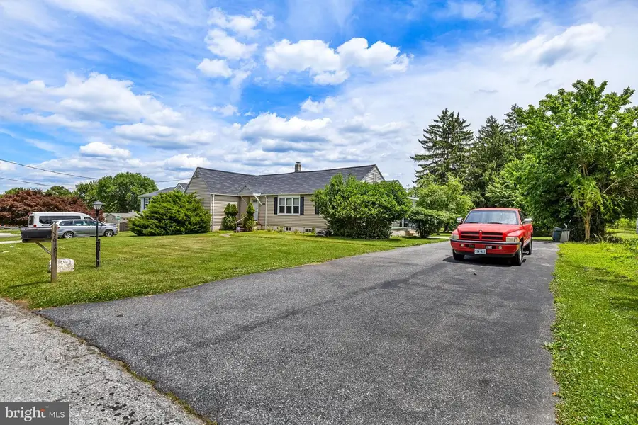3619 Chapman Rd, Randallstown, MD 21133 - #3