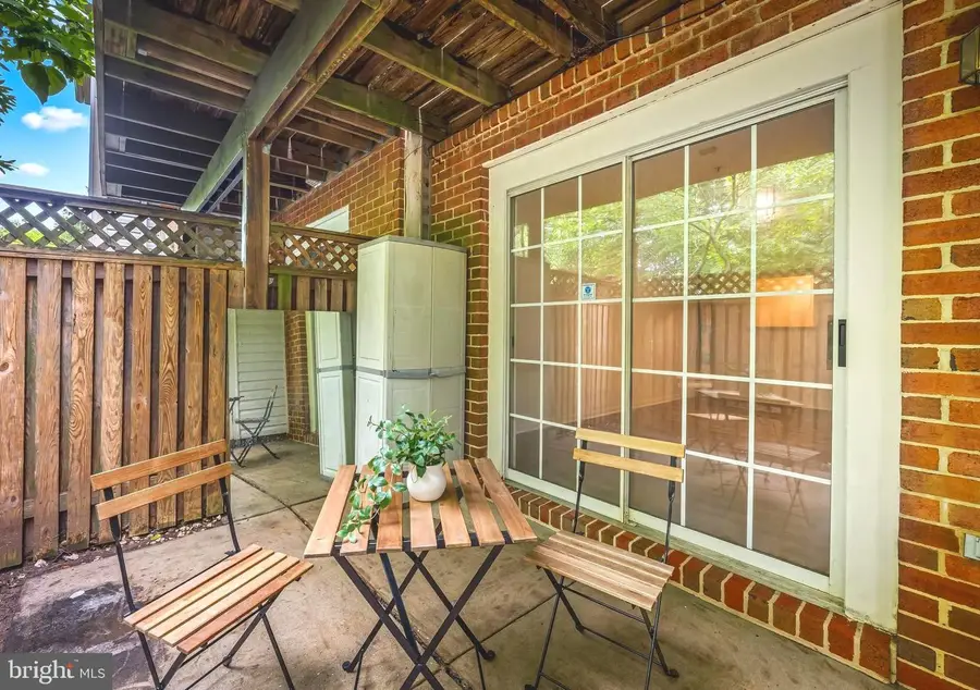 8516 Side Saddle Ct #8516, Randallstown, MD 21133 - #3