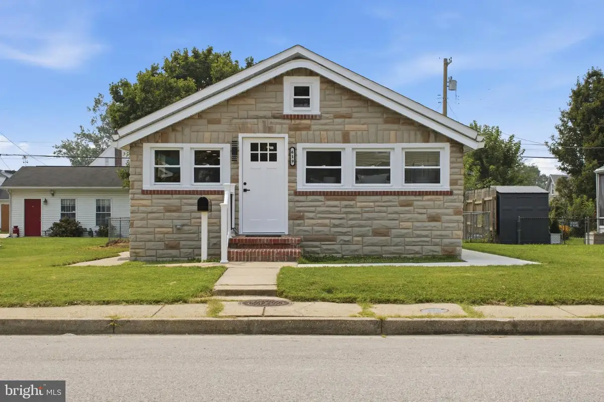 619 Dorsey, Essex, MD 21221 - #1