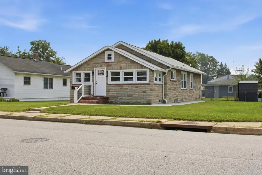 619 Dorsey, Essex, MD 21221 - #2