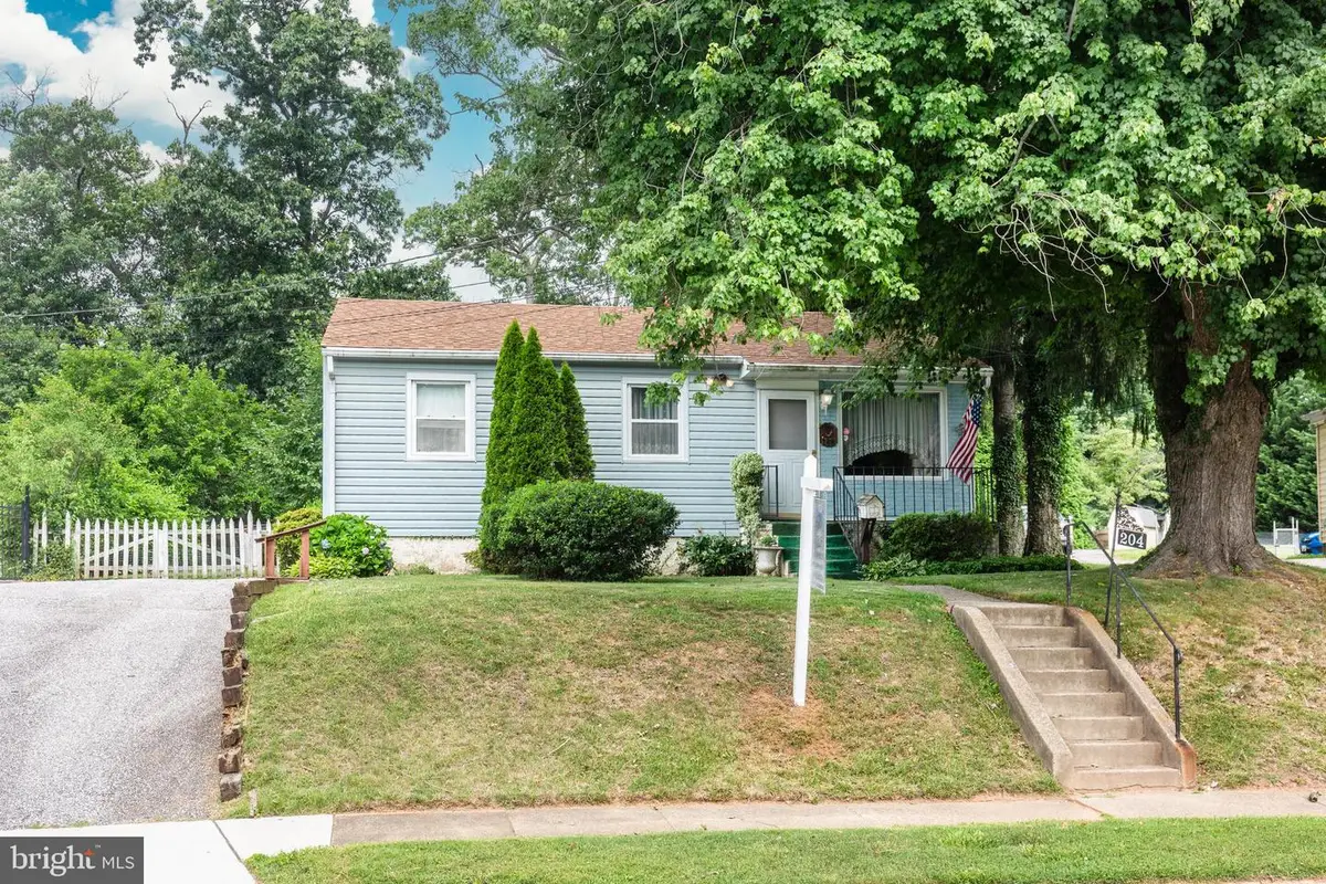204 Uppergate Ct, Owings Mills, MD 21117 - #1