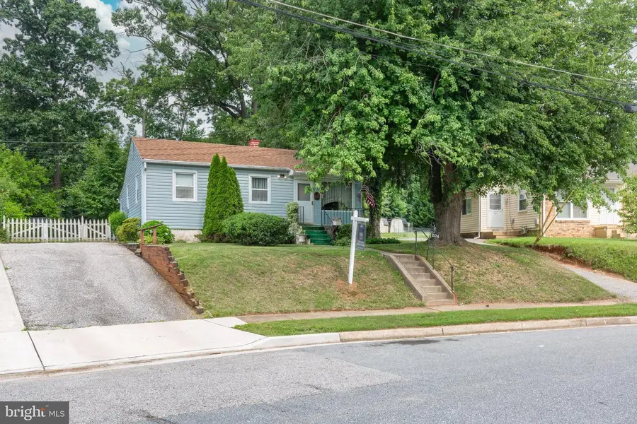 204 Uppergate Ct, Owings Mills, MD 21117 - #3