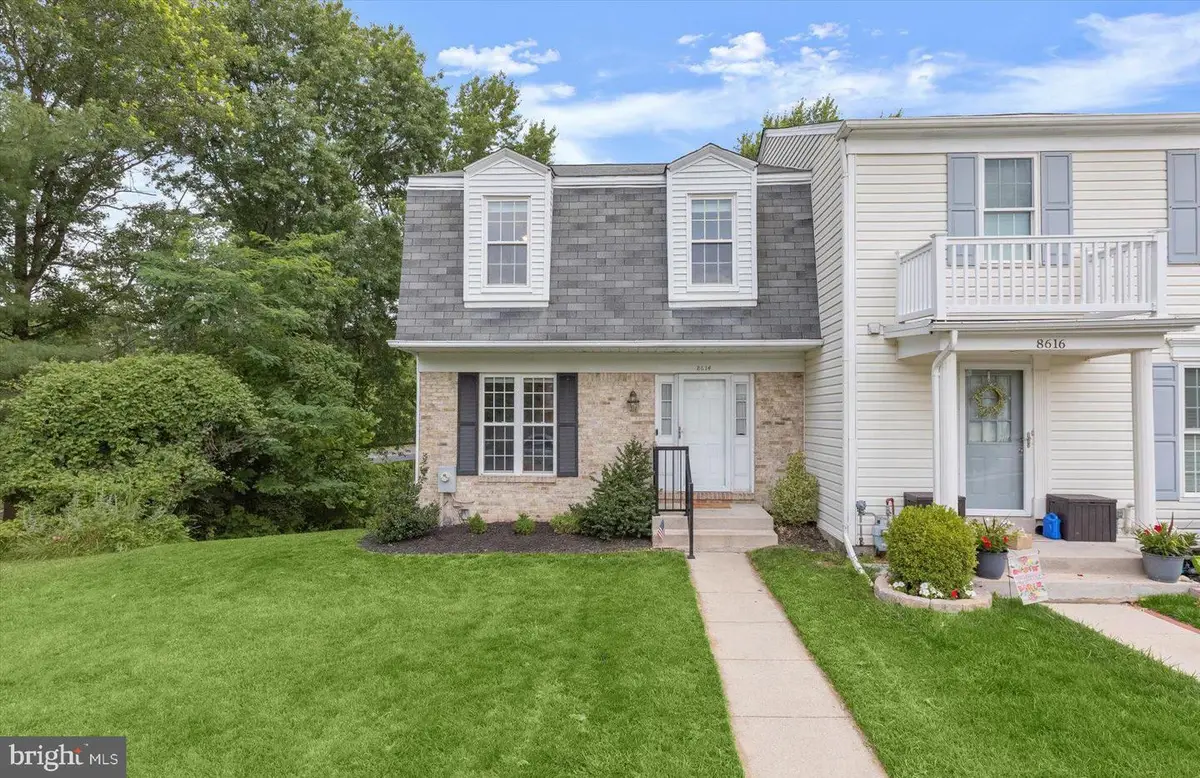 8614 Tower Bridge Way, Lutherville Timonium, MD 21093 - #1