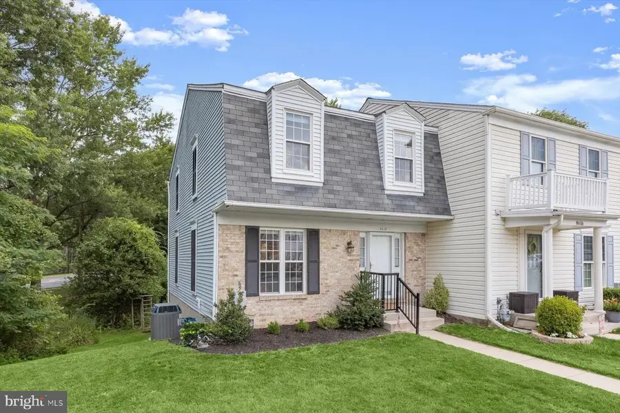 8614 Tower Bridge Way, Lutherville Timonium, MD 21093 - #2