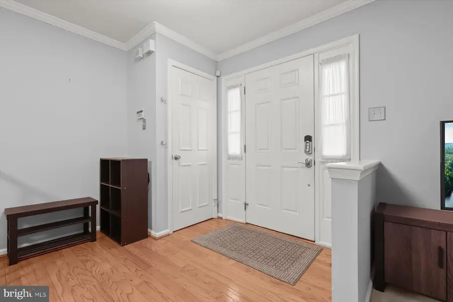 8614 Tower Bridge Way, Lutherville Timonium, MD 21093 - #3
