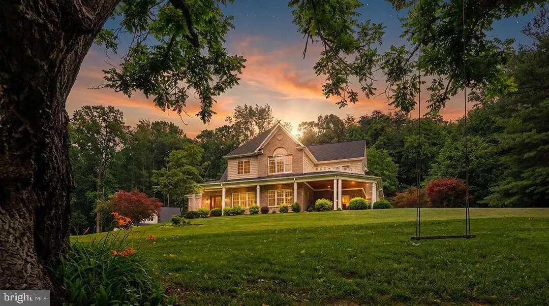 15113 Jarrettsville Pike, Monkton, MD 21111 - #1
