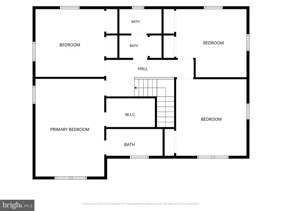 6 Fireoak Ct, Cockeysville, MD 21030 - #2