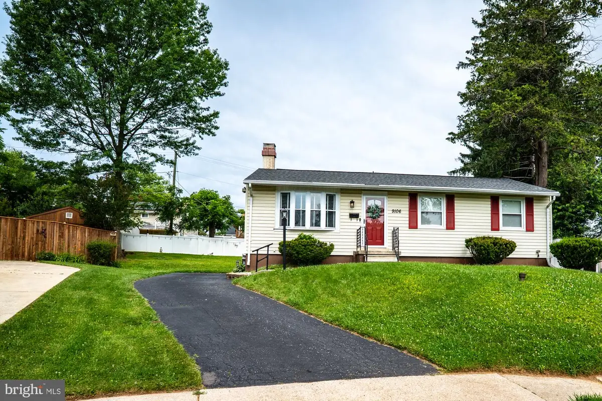 9106 Vega Ct, Randallstown, MD 21133 - #1