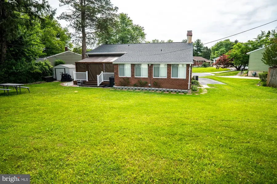 9106 Vega Ct, Randallstown, MD 21133 - #2