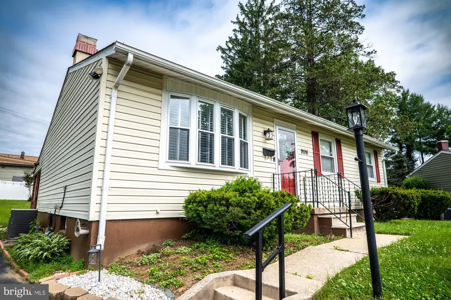 9106 Vega Ct, Randallstown, MD 21133 - #3