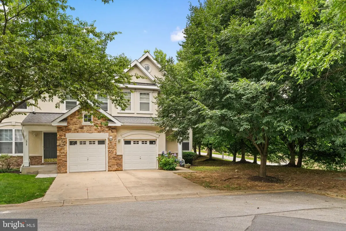 33 Peregrine Ct #33, Baltimore, MD 21208 - #1