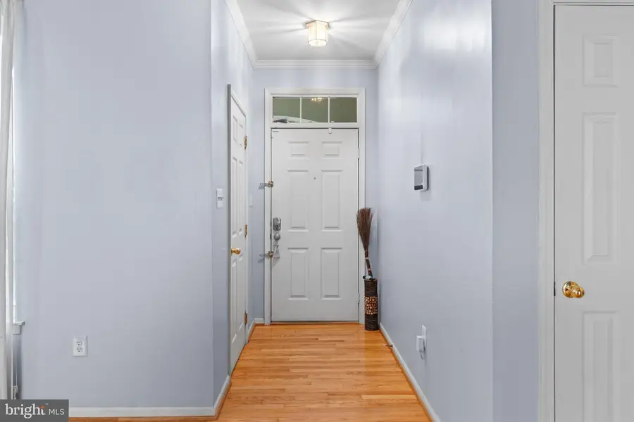 33 Peregrine Ct #33, Baltimore, MD 21208 - #3