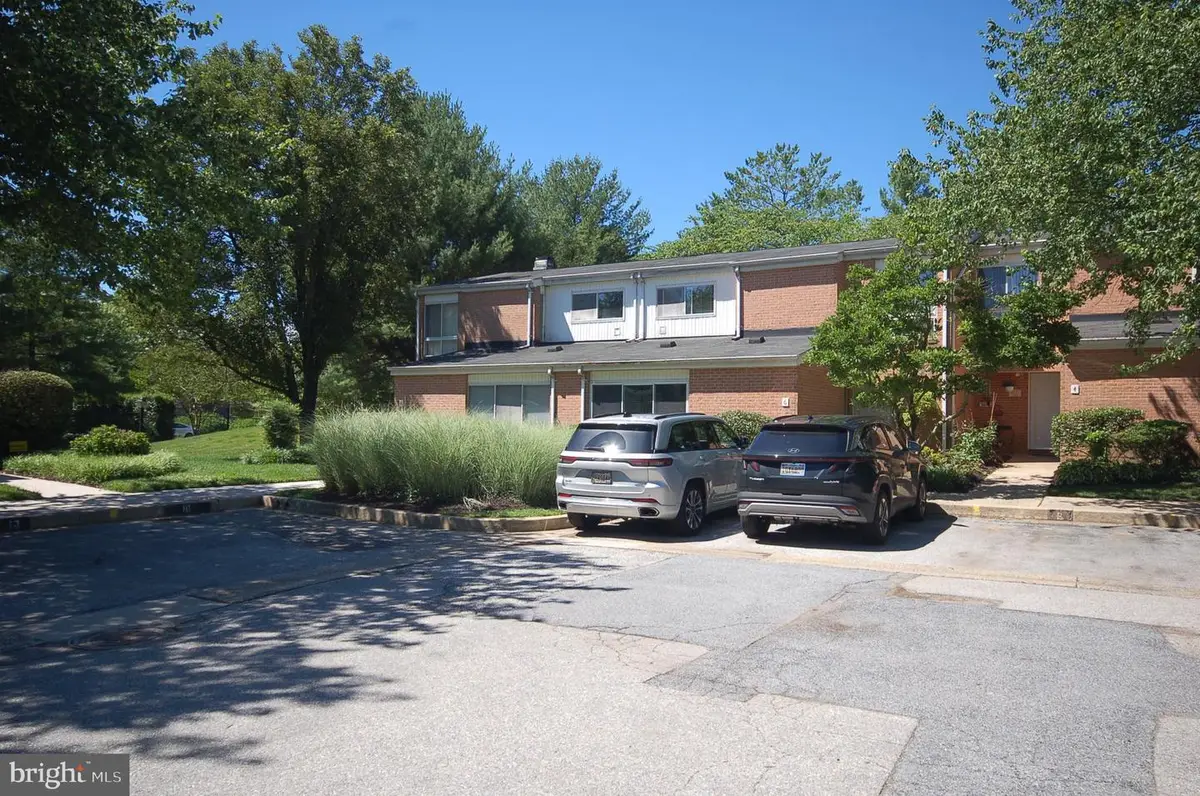 6 Lamplighter Ct #6, Pikesville, MD 21208 - #1