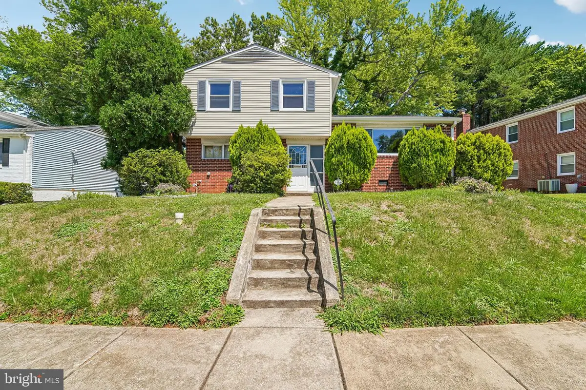 3723 Valley Hill Dr, Randallstown, MD 21133 - #1