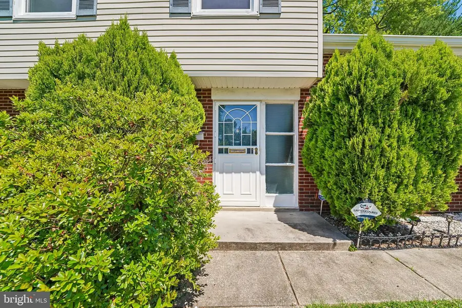 3723 Valley Hill Dr, Randallstown, MD 21133 - #2