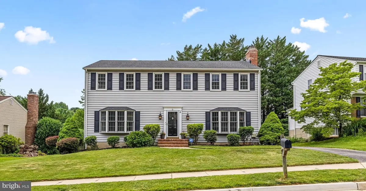9 Galetree Ct, Cockeysville, MD 21030 - #1