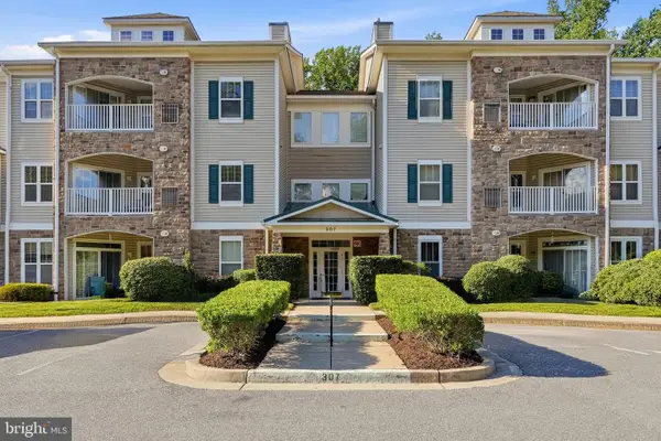 307 Wyndham Cir #307 H, OWINGS MILLS, MD 21117