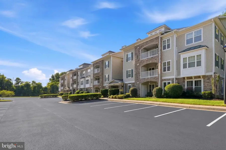 307 Wyndham Cir #307 H, Owings Mills, MD 21117 - #2