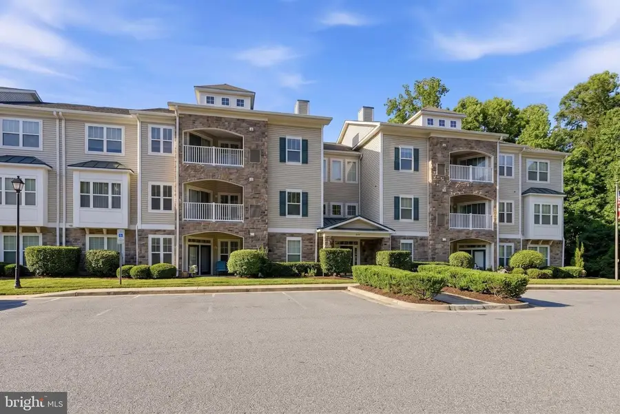 307 Wyndham Cir #307 H, Owings Mills, MD 21117 - #3