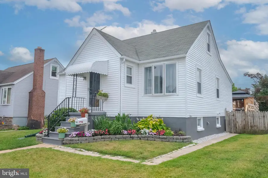 100 S Stuart St, Baltimore, MD 21221 - #2