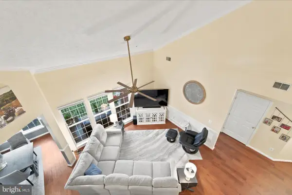 11 Brook Farm Ct #11k, PERRY HALL, MD 21128