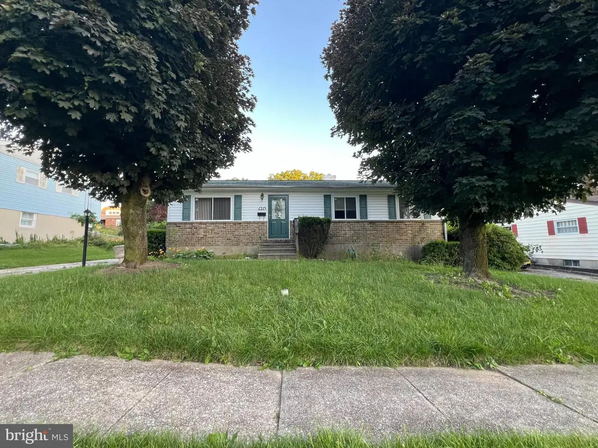 6263 Gilston Park Rd, Baltimore, MD 21228 - #1
