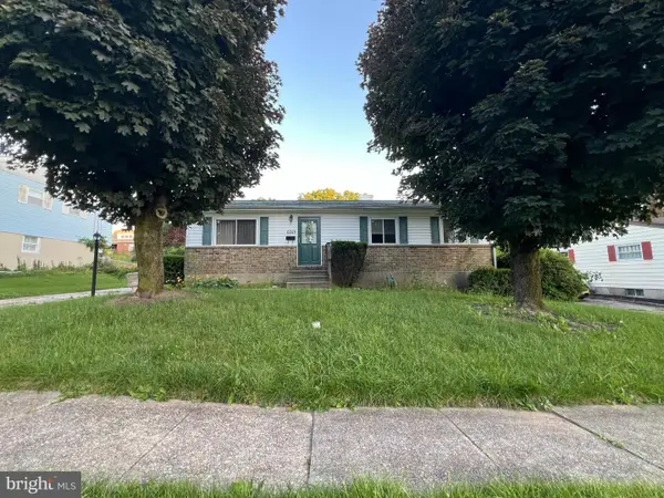 6263 Gilston Park Rd, BALTIMORE, MD 21228