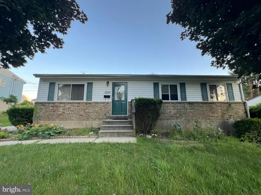 6263 Gilston Park Rd, Baltimore, MD 21228 - #2