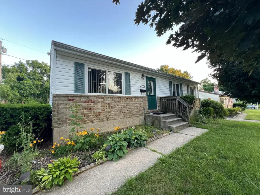 6263 Gilston Park Rd, Baltimore, MD 21228 - #3