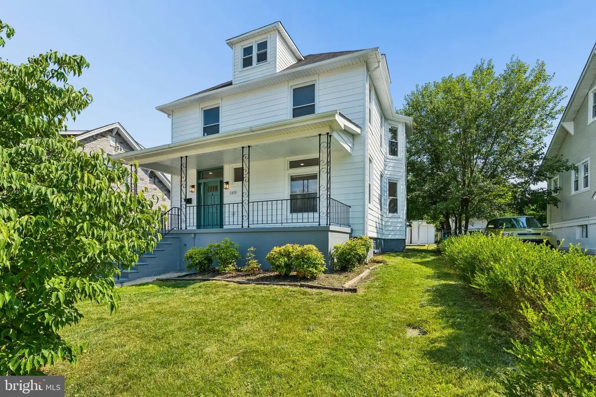109 Chesley Ave, Baltimore, MD 21206 - #1