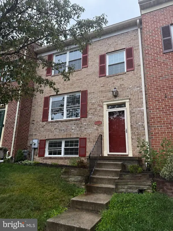 16 Beaver Pond Cir, BALTIMORE, MD 21234