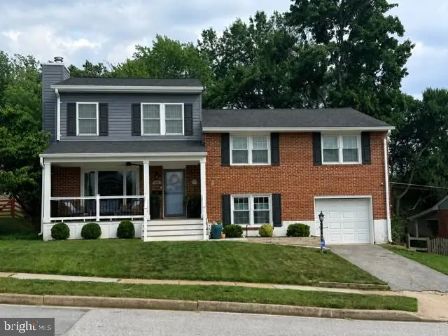 229 Meadowvale Rd, Lutherville Timonium, MD 21093 - #1